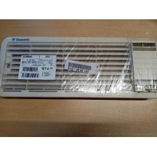 Dometic Fridge Air Vent Grill Upper Compete Grid Boss Exhaust Clip beige CARAVAN MOTORHOME 241395231 SC37A